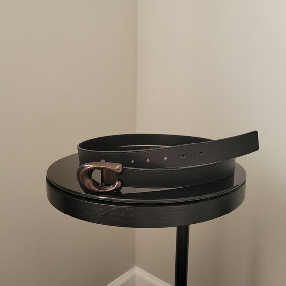 Coach Reversible Belt - Brand New Condition - Picture 4 of 5